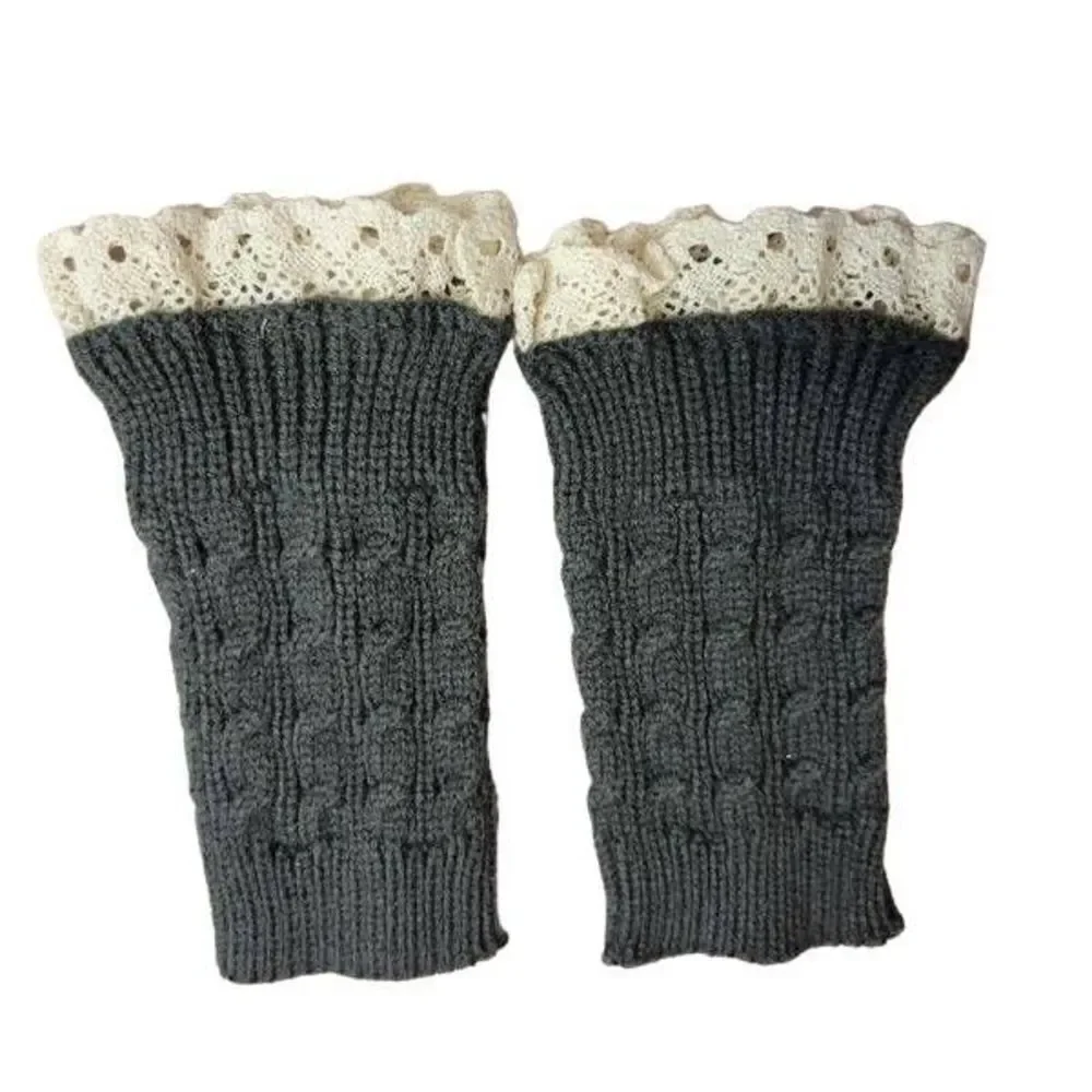 Boot Covers